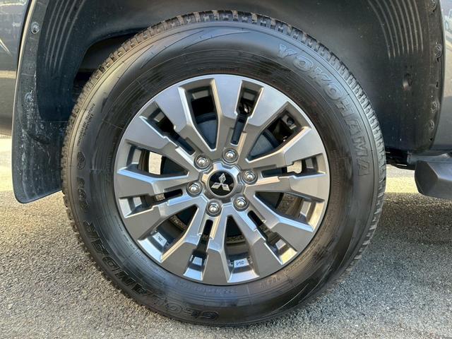トライトン ＧＬＳ（52枚目）