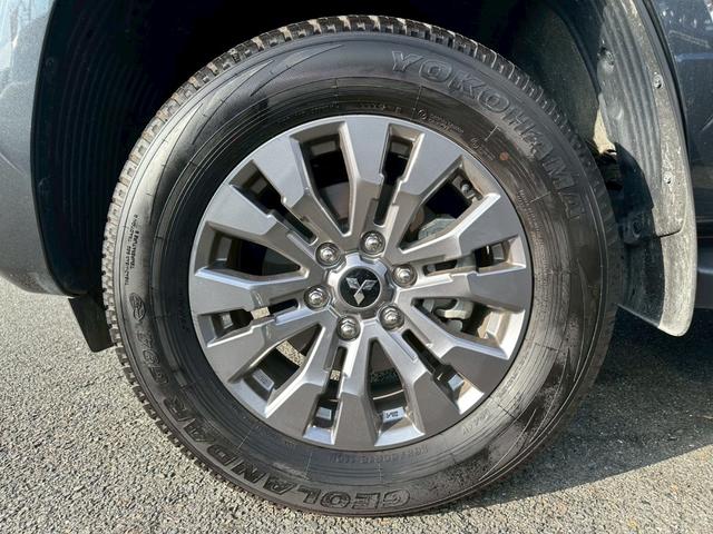 トライトン ＧＬＳ（53枚目）