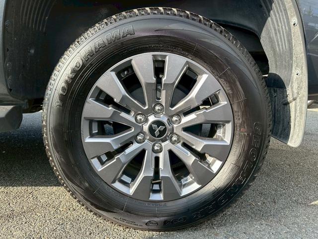 トライトン ＧＬＳ（54枚目）