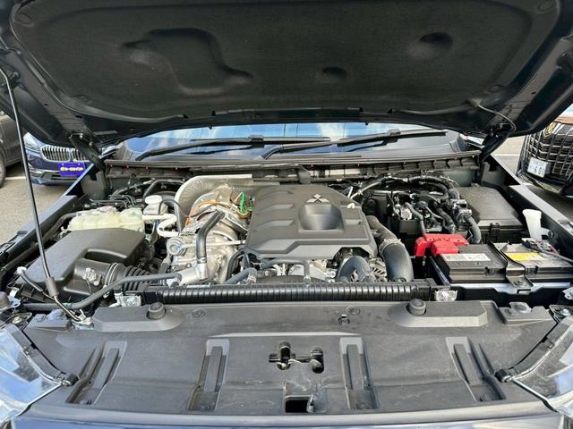 トライトン ＧＬＳ（55枚目）