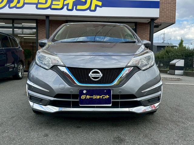 ノート ｅ－パワー　Ｘ　Ｊ　ＩＭＰＵＬエアロ　全方位カメラ　ワンオーナー（37枚目）