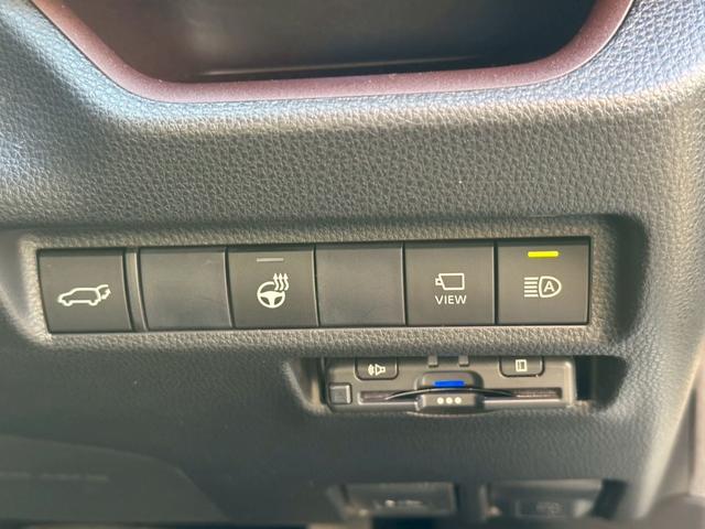 ＲＡＶ４ Ｇ　パノラミックビュー　純正ナビ　ワンオーナー　　禁煙車（5枚目）