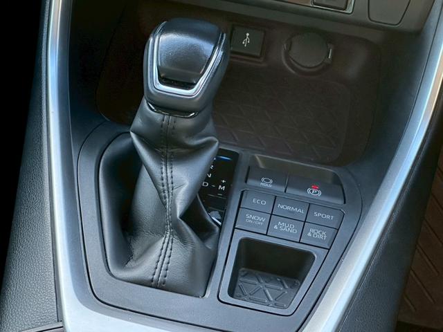 ＲＡＶ４ Ｇ　パノラミックビュー　純正ナビ　ワンオーナー　　禁煙車（15枚目）