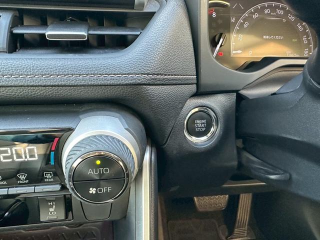ＲＡＶ４ Ｇ　パノラミックビュー　純正ナビ　ワンオーナー　　禁煙車（16枚目）