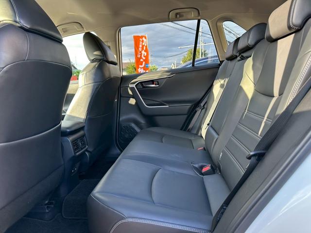 ＲＡＶ４ Ｇ　パノラミックビュー　純正ナビ　ワンオーナー　　禁煙車（26枚目）