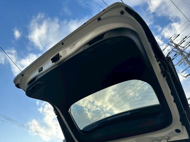 ＲＡＶ４ Ｇ　パノラミックビュー　純正ナビ　ワンオーナー　　禁煙車（31枚目）