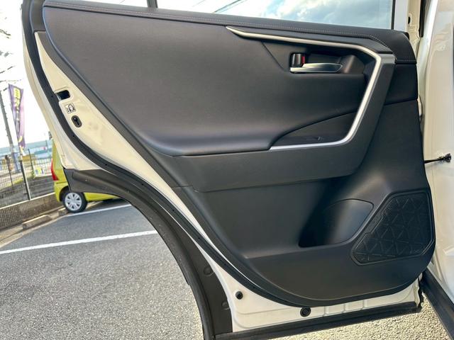 ＲＡＶ４ Ｇ　パノラミックビュー　純正ナビ　ワンオーナー　　禁煙車（34枚目）