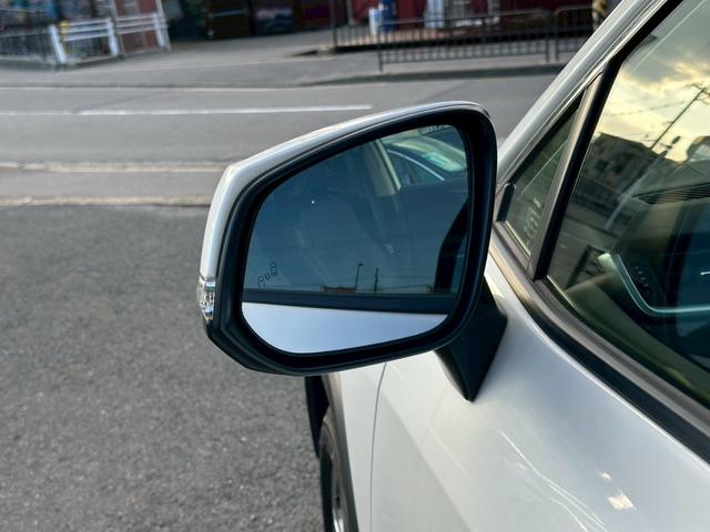 ＲＡＶ４ Ｇ　パノラミックビュー　純正ナビ　ワンオーナー　　禁煙車（36枚目）