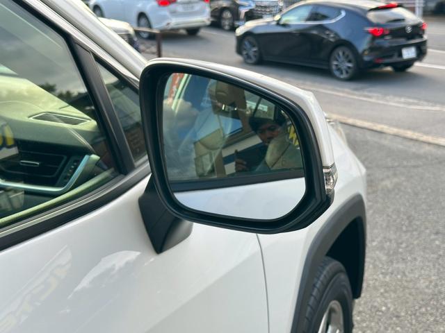ＲＡＶ４ Ｇ　パノラミックビュー　純正ナビ　ワンオーナー　　禁煙車（38枚目）