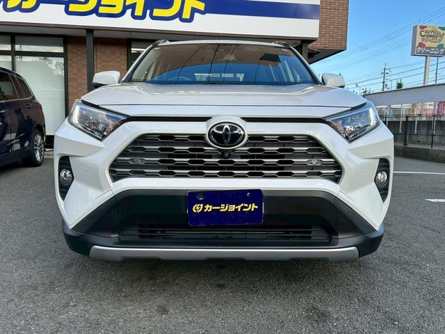 ＲＡＶ４ Ｇ　パノラミックビュー　純正ナビ　ワンオーナー　　禁煙車（41枚目）