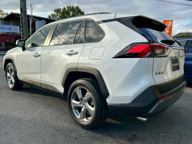ＲＡＶ４ Ｇ　パノラミックビュー　純正ナビ　ワンオーナー　　禁煙車（44枚目）