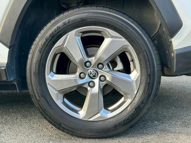 ＲＡＶ４ Ｇ　パノラミックビュー　純正ナビ　ワンオーナー　　禁煙車（49枚目）