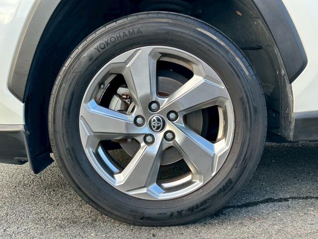 ＲＡＶ４ Ｇ　パノラミックビュー　純正ナビ　ワンオーナー　　禁煙車（50枚目）