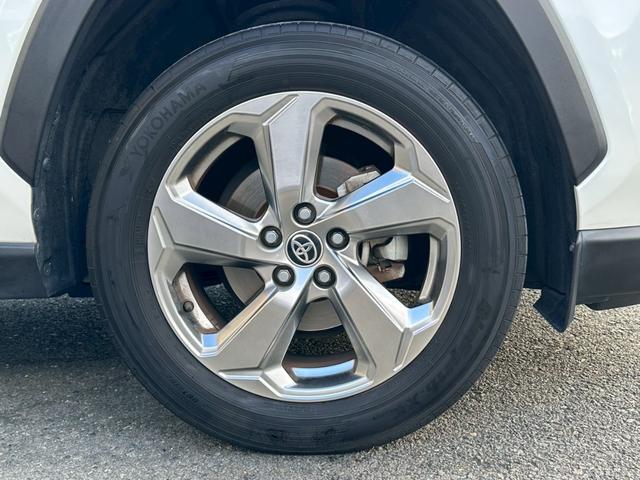 ＲＡＶ４ Ｇ　パノラミックビュー　純正ナビ　ワンオーナー　　禁煙車（51枚目）