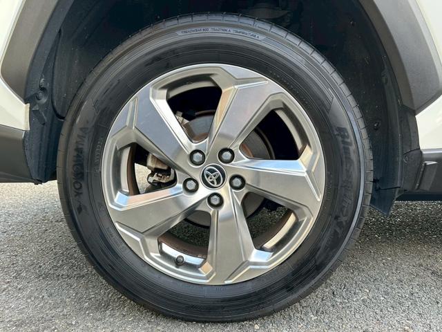 ＲＡＶ４ Ｇ　パノラミックビュー　純正ナビ　ワンオーナー　　禁煙車（52枚目）