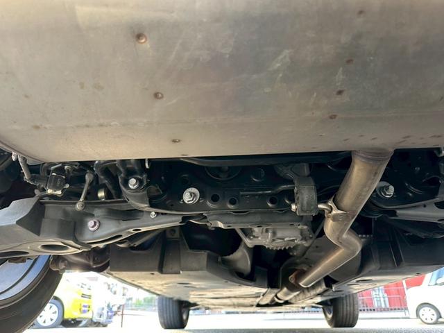 ＲＡＶ４ Ｇ　パノラミックビュー　純正ナビ　ワンオーナー　　禁煙車（54枚目）