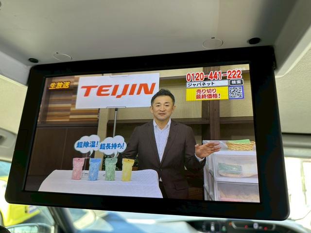 セレナ ハイウェイスター　純正ナビ　後席モニター　全方位カメラ　両側電動　８人乗り　禁煙車　ＬＥＤ　ＥＴＣ（7枚目）