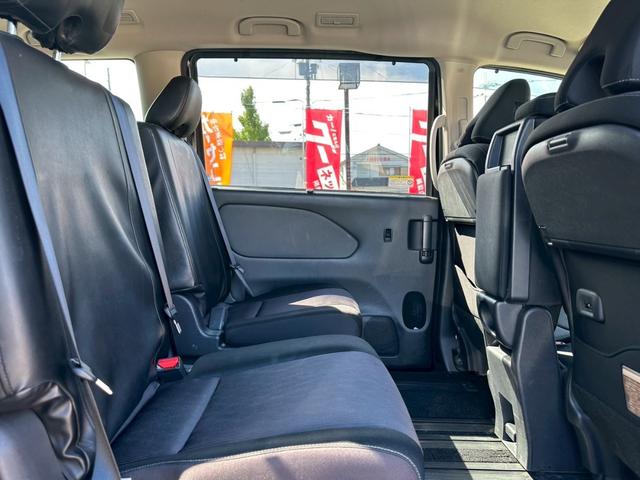 セレナ ハイウェイスター　純正ナビ　後席モニター　全方位カメラ　両側電動　８人乗り　禁煙車　ＬＥＤ　ＥＴＣ（27枚目）