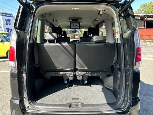 セレナ ハイウェイスター　純正ナビ　後席モニター　全方位カメラ　両側電動　８人乗り　禁煙車　ＬＥＤ　ＥＴＣ（31枚目）