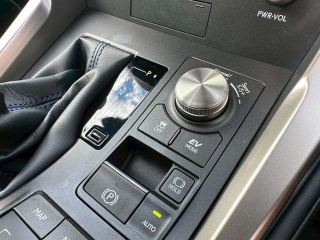 ＮＸ ＮＸ３００ｈ　クール＆ブライト　検査付　１オーナー　禁煙車　パノラマルーフ　３眼ＬＥＤ　衝突軽減装置　電動シート　パワーバックドア　純正ナビ　純正１８インチＡＷ（19枚目）