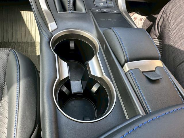 ＮＸ ＮＸ３００ｈ　クール＆ブライト　検査付　１オーナー　禁煙車　パノラマルーフ　３眼ＬＥＤ　衝突軽減装置　電動シート　パワーバックドア　純正ナビ　純正１８インチＡＷ（21枚目）