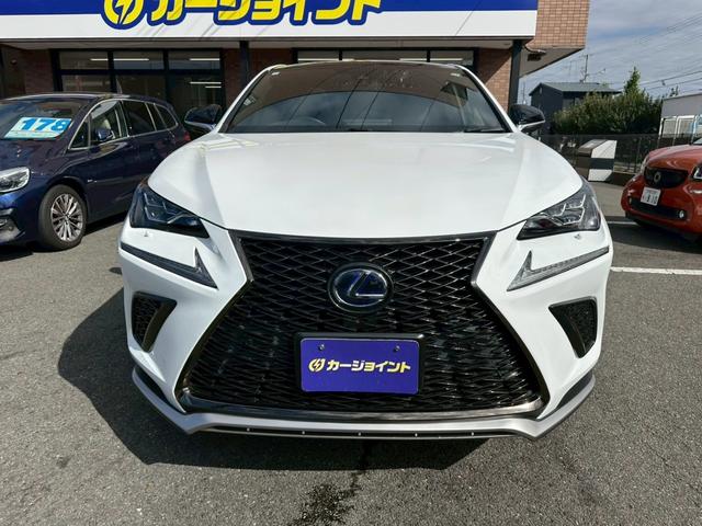 ＮＸ ＮＸ３００ｈ　クール＆ブライト　検査付　１オーナー　禁煙車　パノラマルーフ　３眼ＬＥＤ　衝突軽減装置　電動シート　パワーバックドア　純正ナビ　純正１８インチＡＷ（60枚目）