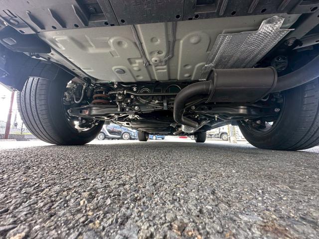ＮＸ ＮＸ３００ｈ　クール＆ブライト　検査付　１オーナー　禁煙車　パノラマルーフ　３眼ＬＥＤ　衝突軽減装置　電動シート　パワーバックドア　純正ナビ　純正１８インチＡＷ（79枚目）