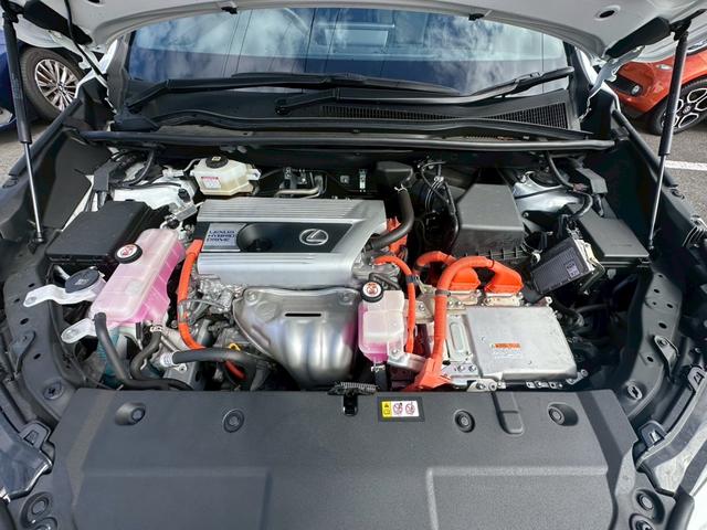 ＮＸ ＮＸ３００ｈ　クール＆ブライト　検査付　１オーナー　禁煙車　パノラマルーフ　３眼ＬＥＤ　衝突軽減装置　電動シート　パワーバックドア　純正ナビ　純正１８インチＡＷ（80枚目）