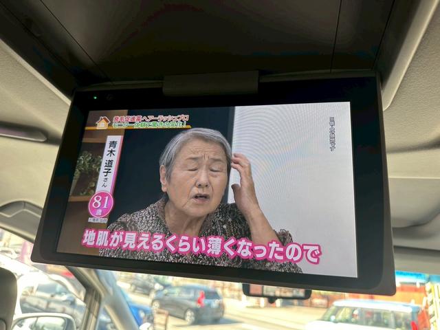 ヴェルファイア ２．５Ｚ　Ｇエディション　ワンオーナー　ムーンルーフ　純正フリップダウンモニター　純正ナビＴＶ　　デジタルインナーミラー　禁煙車　３貫ＬＥＤヘッドランプ　３６０°ドラレコ　ＧＰＳレーダー　ビルトインＥＴＣ　字光式ナンバーキット（4枚目）