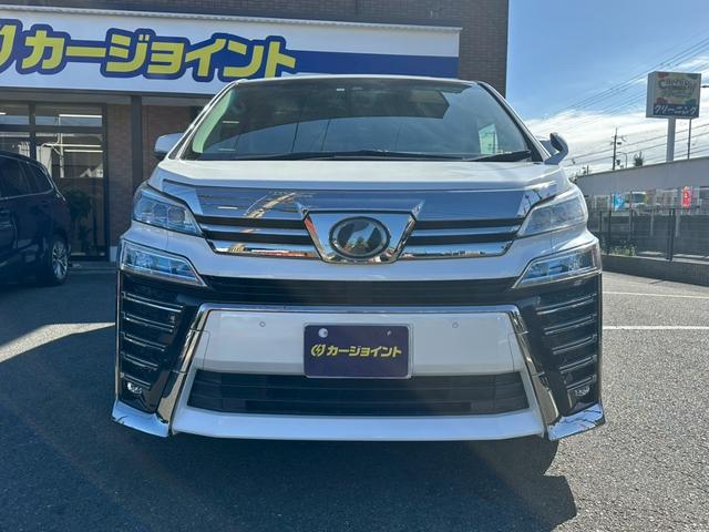 ヴェルファイア ２．５Ｚ　Ｇエディション　ワンオーナー　ムーンルーフ　純正フリップダウンモニター　純正ナビＴＶ　　デジタルインナーミラー　禁煙車　３貫ＬＥＤヘッドランプ　３６０°ドラレコ　ＧＰＳレーダー　ビルトインＥＴＣ　字光式ナンバーキット（45枚目）