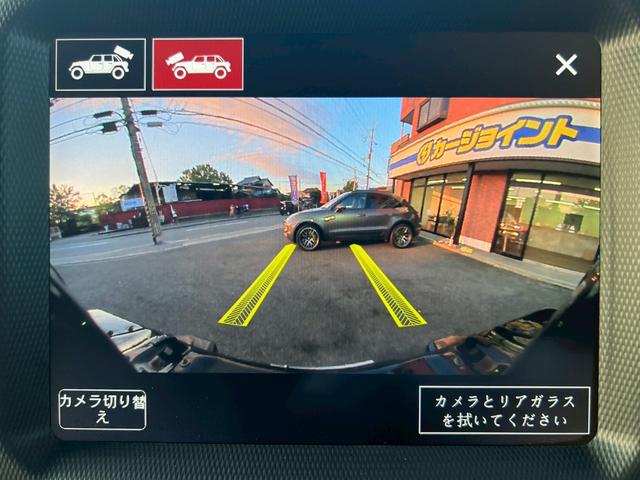 ジープ・ラングラーアンリミテッド サハラ　ＦＯＸサス　ＴＩＳアルミ　サイドオートステップ　　ワンオーナー　禁煙車　４ＷＤ　クルコン　ＢＳＭ　　　　シートヒーター　ドラレコ　ＥＴＣ（3枚目）