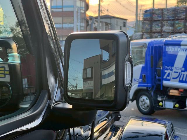 ジープ・ラングラーアンリミテッド サハラ　ＦＯＸサス　ＴＩＳアルミ　サイドオートステップ　　ワンオーナー　禁煙車　４ＷＤ　クルコン　ＢＳＭ　　　　シートヒーター　ドラレコ　ＥＴＣ（33枚目）