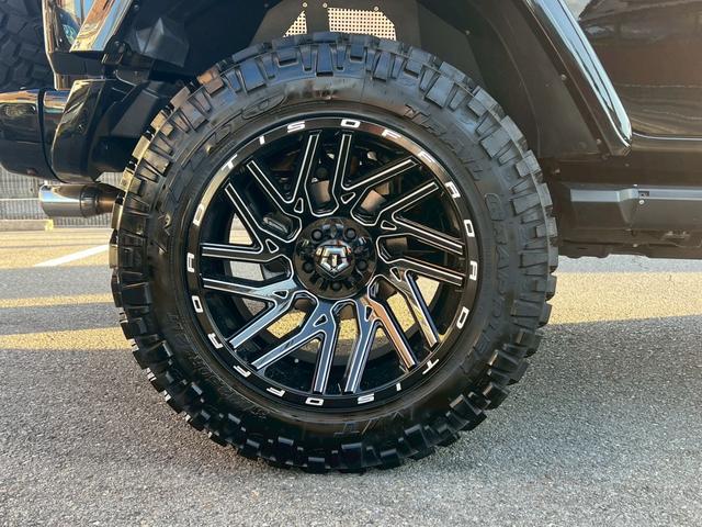 ジープ・ラングラーアンリミテッド サハラ　ＦＯＸサス　ＴＩＳアルミ　サイドオートステップ　　ワンオーナー　禁煙車　４ＷＤ　クルコン　ＢＳＭ　　　　シートヒーター　ドラレコ　ＥＴＣ（55枚目）