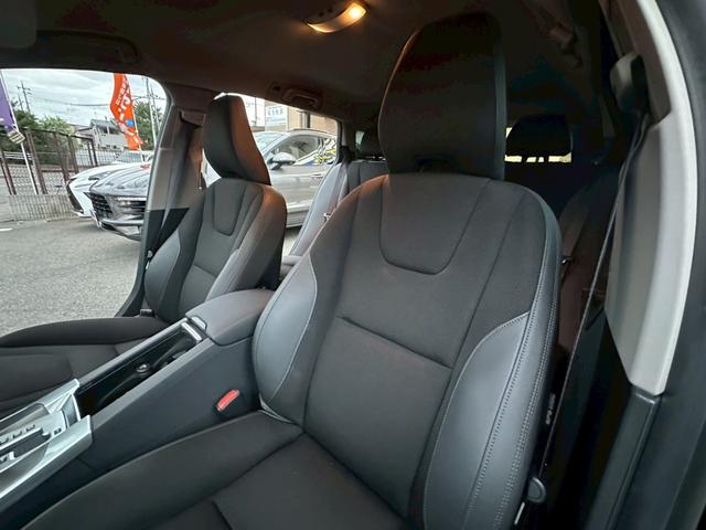 Ｖ６０ スポーツ　セーフティＰＫＧ　１オーナー　禁煙車　純正ナビ　純正ドラレコ　ユーザー買取（29枚目）