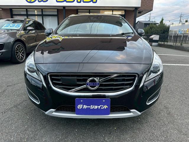 Ｖ６０ スポーツ　セーフティＰＫＧ　１オーナー　禁煙車　純正ナビ　純正ドラレコ　ユーザー買取（47枚目）