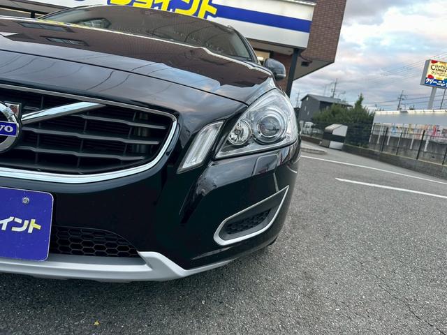 Ｖ６０ スポーツ　セーフティＰＫＧ　１オーナー　禁煙車　純正ナビ　純正ドラレコ　ユーザー買取（54枚目）