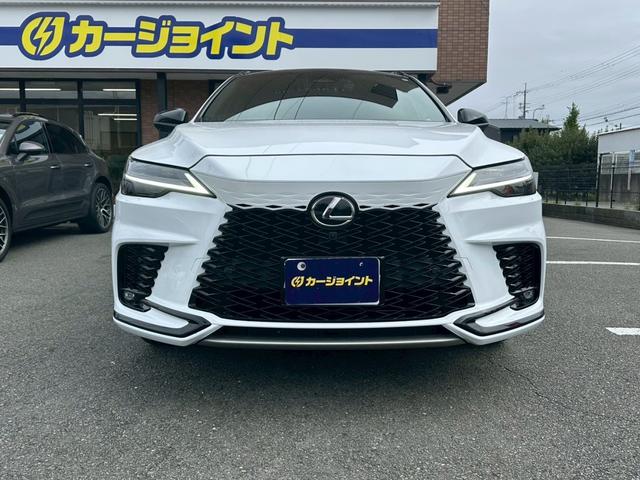 ＲＸ ＲＸ３５０　バージョンＬ　ワンオーナー／ＲＸ５００ｈ仕様／パノラマルーフ／レクサスチームメイト／後席電動シート／ブラックルーフレール／デジタルインナーミラー／ＢＳＭ／オレンジキャリパー（塗装）（43枚目）