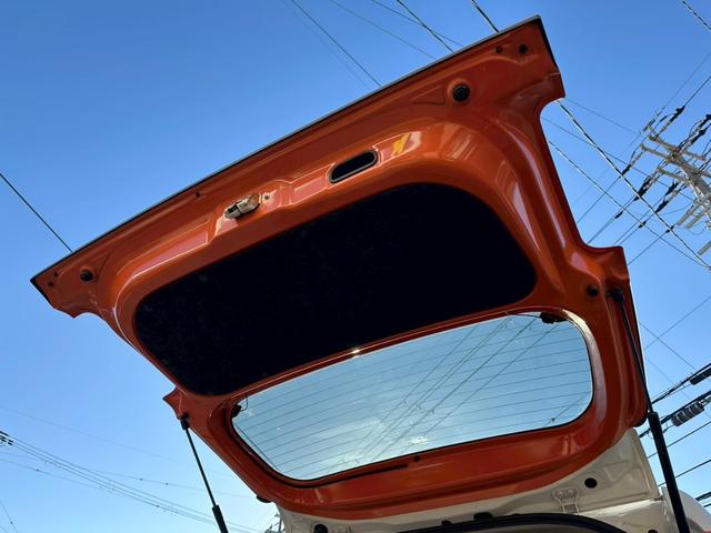 ハスラー Ｇ　ディスプレイオーディオ　ワンオーナー　禁煙　シートヒーター　ＨＩＤ　オートライト　シートリフター　センターアームレストボックス　チルトステアリング（27枚目）