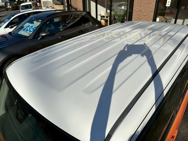 ハスラー Ｇ　ディスプレイオーディオ　ワンオーナー　禁煙　シートヒーター　ＨＩＤ　オートライト　シートリフター　センターアームレストボックス　チルトステアリング（40枚目）