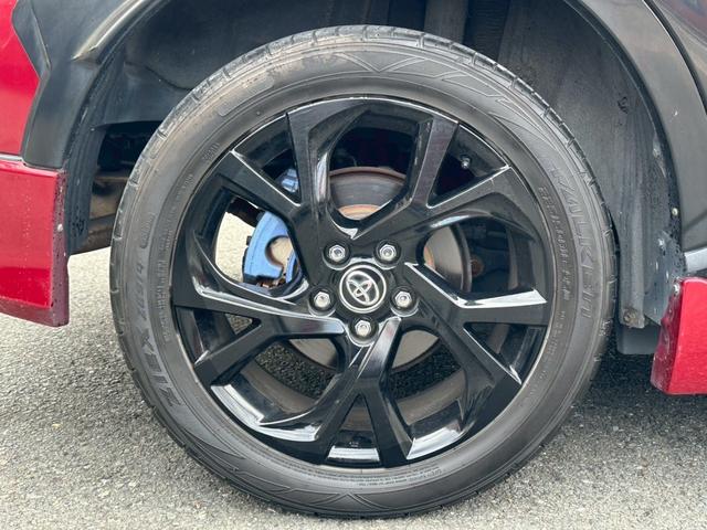Ｃ－ＨＲ Ｇ　ＬＥＤエディション　ワンオーナー　ＴＲＤフルエアロ　純正ナビ　　　　　クルーズコントロール　　ＢＳＭ　　　ＥＴＣ　ドラレコ（49枚目）