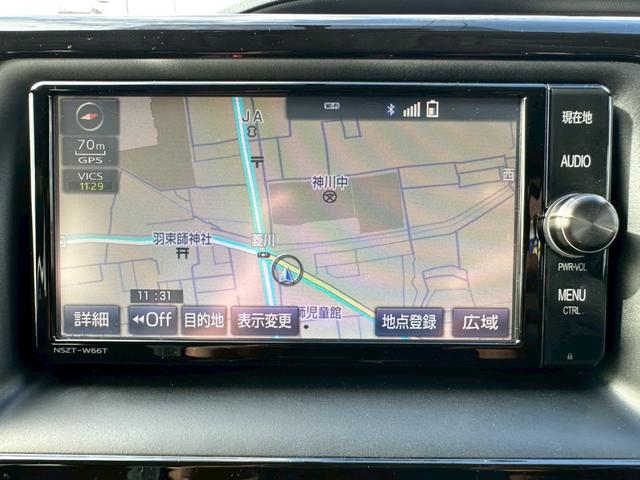 ノア X 1オーナー/純正ナビ・TV/左Pスライドドア/禁煙車/バックモニター/純正ビルトインETC/LEDヘッドランプ/キーレス/スペアキー(4枚目)