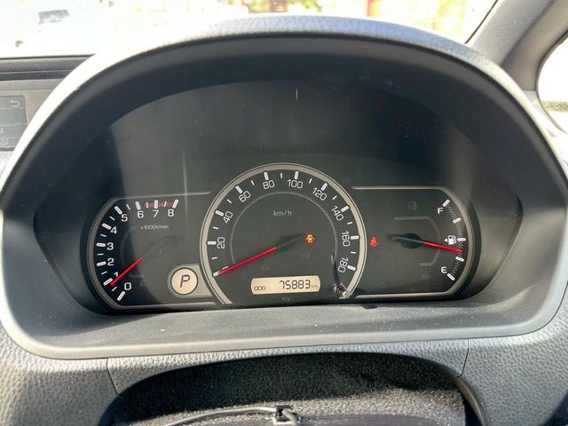 ノア X 1オーナー/純正ナビ・TV/左Pスライドドア/禁煙車/バックモニター/純正ビルトインETC/LEDヘッドランプ/キーレス/スペアキー(12枚目)