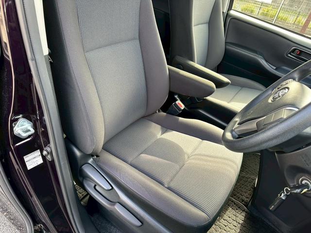 ノア X 1オーナー/純正ナビ・TV/左Pスライドドア/禁煙車/バックモニター/純正ビルトインETC/LEDヘッドランプ/キーレス/スペアキー(19枚目)