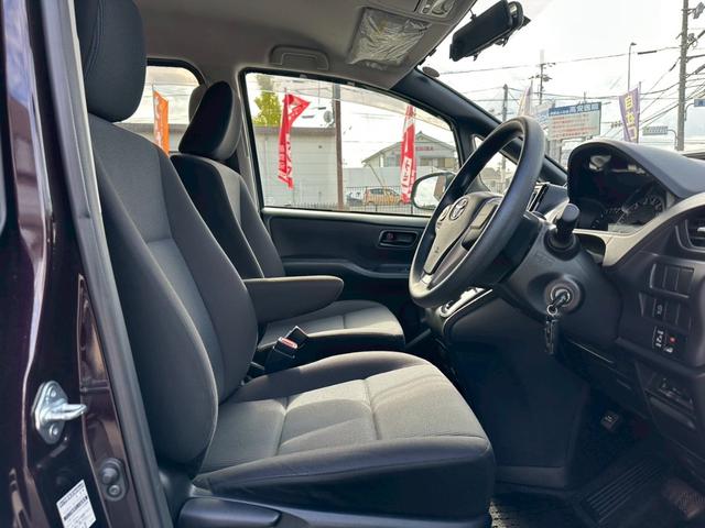 ノア X 1オーナー/純正ナビ・TV/左Pスライドドア/禁煙車/バックモニター/純正ビルトインETC/LEDヘッドランプ/キーレス/スペアキー(20枚目)