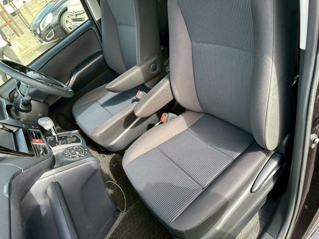 ノア X 1オーナー/純正ナビ・TV/左Pスライドドア/禁煙車/バックモニター/純正ビルトインETC/LEDヘッドランプ/キーレス/スペアキー(21枚目)