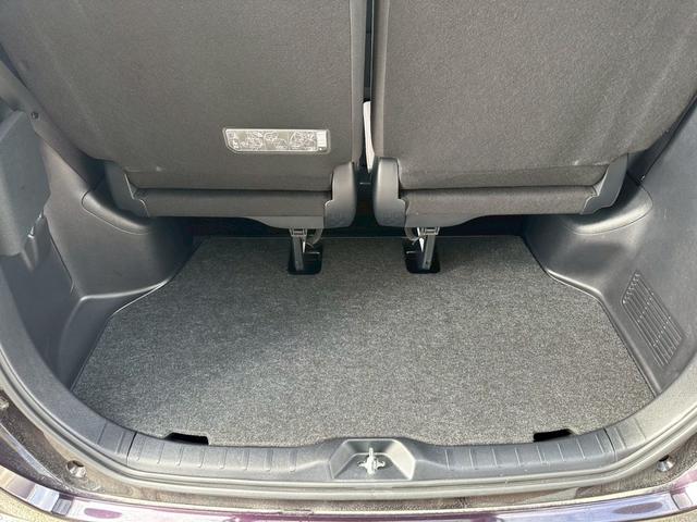 ノア X 1オーナー/純正ナビ・TV/左Pスライドドア/禁煙車/バックモニター/純正ビルトインETC/LEDヘッドランプ/キーレス/スペアキー(28枚目)