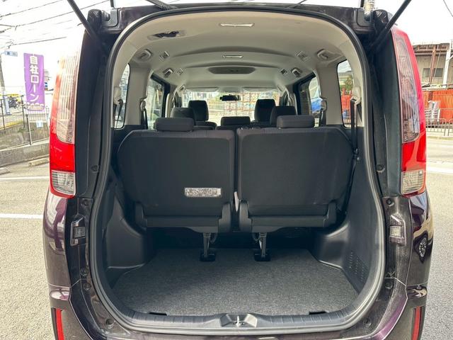 ノア X 1オーナー/純正ナビ・TV/左Pスライドドア/禁煙車/バックモニター/純正ビルトインETC/LEDヘッドランプ/キーレス/スペアキー(29枚目)