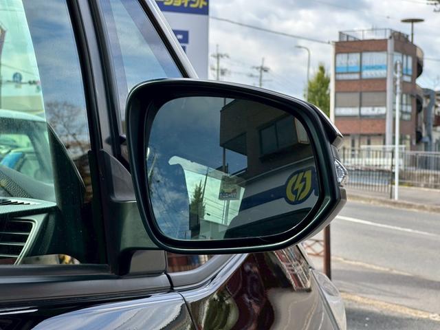 ノア X 1オーナー/純正ナビ・TV/左Pスライドドア/禁煙車/バックモニター/純正ビルトインETC/LEDヘッドランプ/キーレス/スペアキー(34枚目)