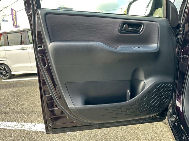 ノア X 1オーナー/純正ナビ・TV/左Pスライドドア/禁煙車/バックモニター/純正ビルトインETC/LEDヘッドランプ/キーレス/スペアキー(35枚目)