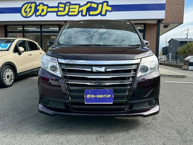 ノア X 1オーナー/純正ナビ・TV/左Pスライドドア/禁煙車/バックモニター/純正ビルトインETC/LEDヘッドランプ/キーレス/スペアキー(38枚目)